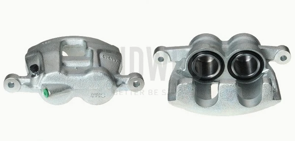 Brake Caliper (344252)