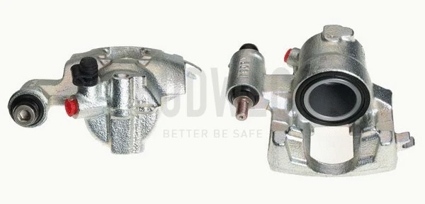 Brake Caliper (342446)