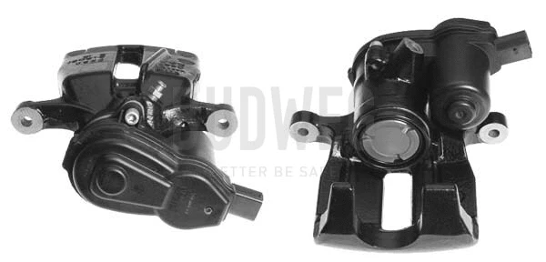 Brake Caliper (344687)