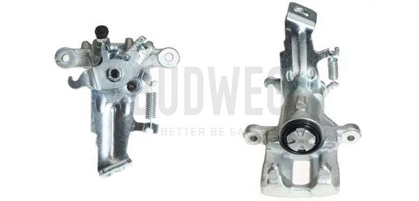 Brake Caliper (343315)