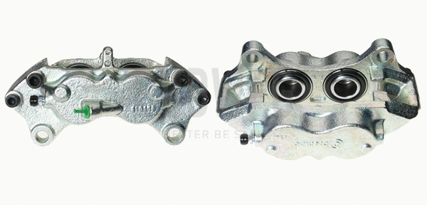 Brake Caliper (342322)