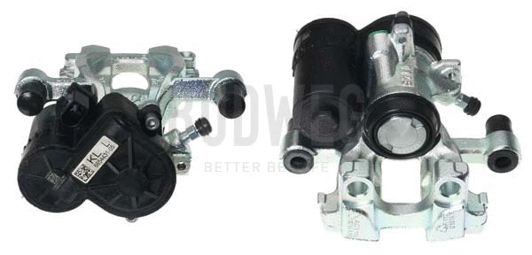 Brake Caliper (345112)