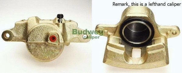 Brake Caliper (341923)