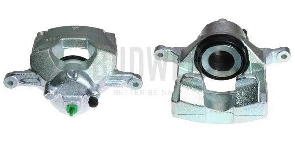 Brake Caliper (344541)