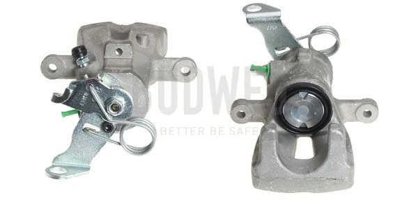 Brake Caliper (344695)