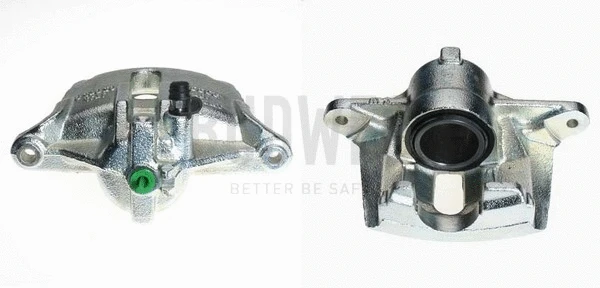 Brake Caliper (343065)