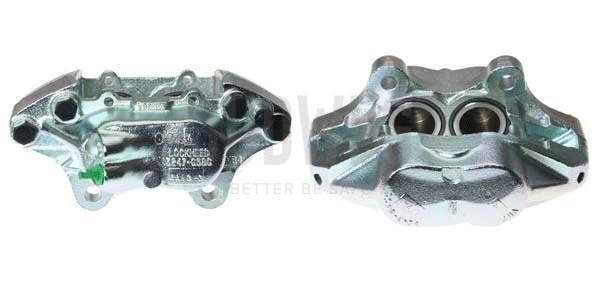 Brake Caliper (342052)