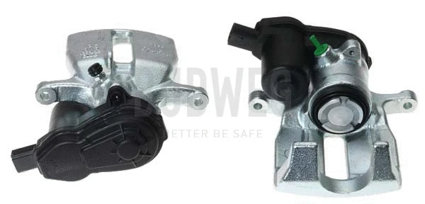 Brake Caliper (344846)