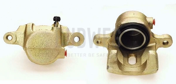 Brake Caliper (34034)