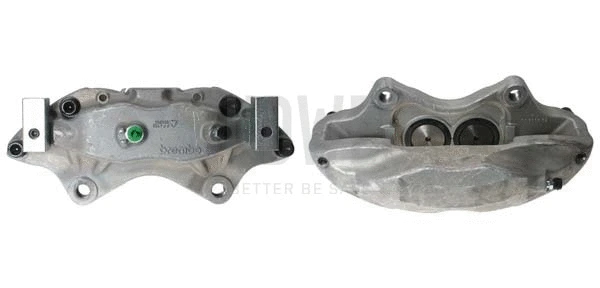 Brake Caliper (344760)
