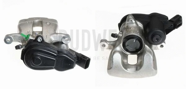 Brake Caliper (344893)