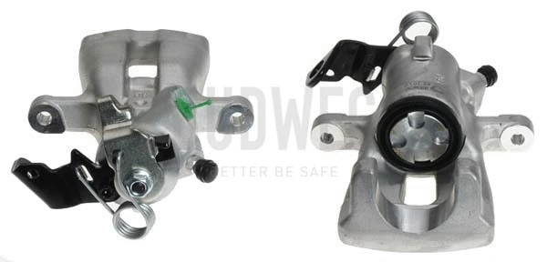 Brake Caliper (343074)