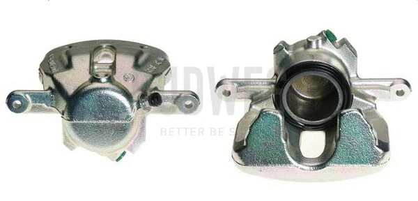 Brake Caliper (343815)