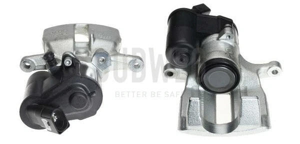 Brake Caliper (344261)