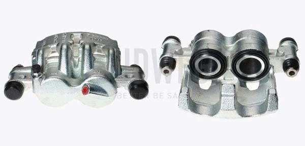Brake Caliper (343910)
