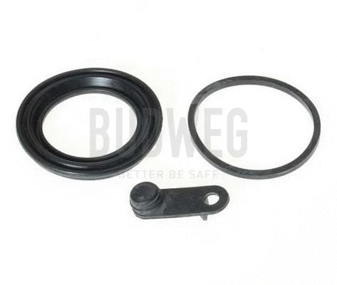 Seal, brake caliper piston (189929)