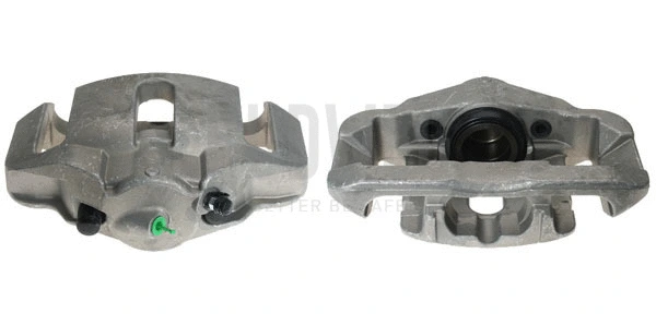 Brake Caliper (343402)