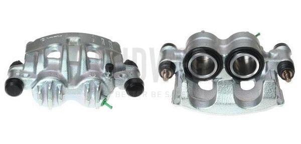 Brake Caliper (344589)