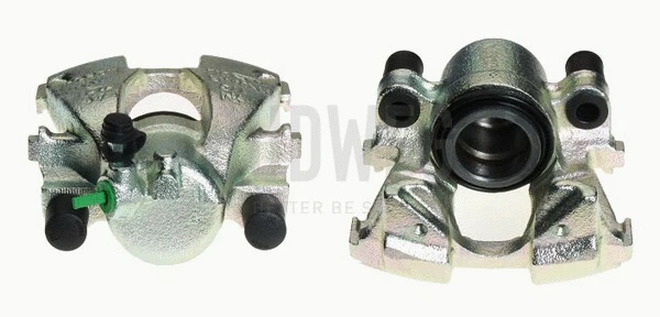 Brake Caliper (343230)