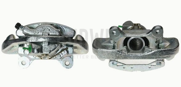 Brake Caliper (341024)