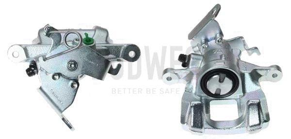 Brake Caliper (345301)