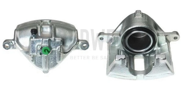 Brake Caliper (342254)