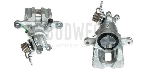 Brake Caliper (344727)
