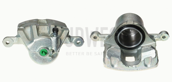Brake Caliper (342639)