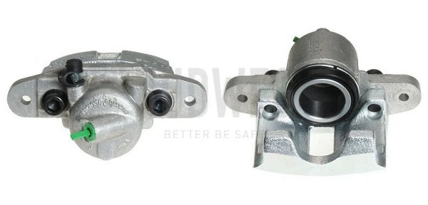 Brake Caliper (341664)