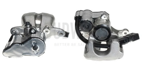 Brake Caliper (344263)