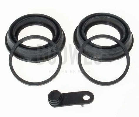 Seal, brake caliper piston (184537)