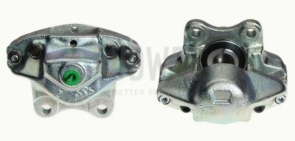 Brake Caliper (34126)