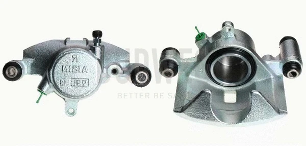 Brake Caliper (341450)