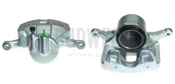 Brake Caliper (344557)