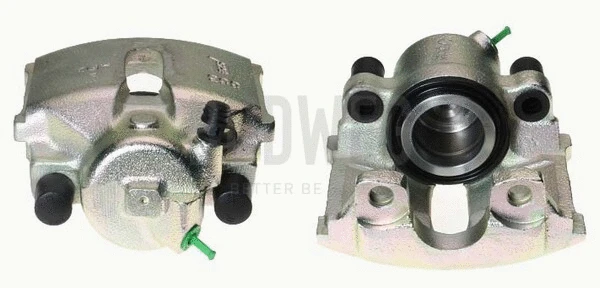 Brake Caliper (342320)