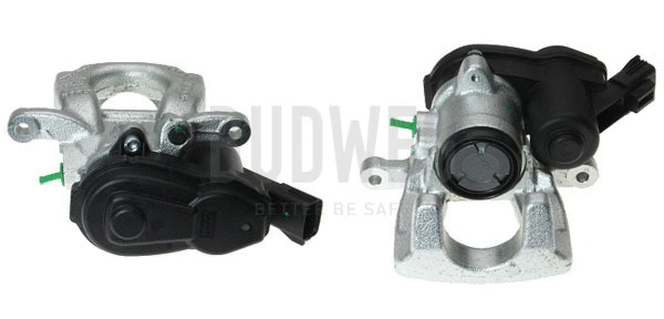 Brake Caliper (345302)
