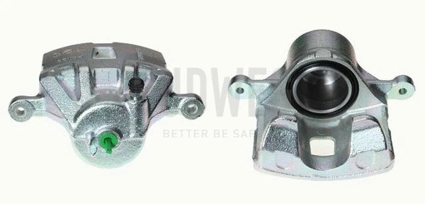 Brake Caliper (345707)