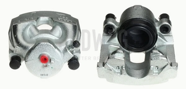 Brake Caliper (344387)