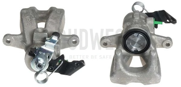 Brake Caliper (345332)