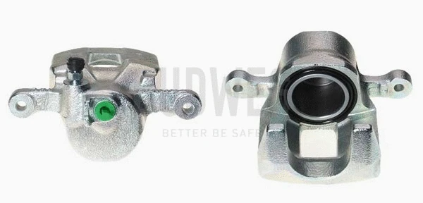 Brake Caliper (34604)