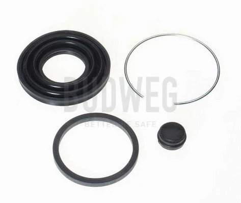 Seal, brake caliper piston (183529)
