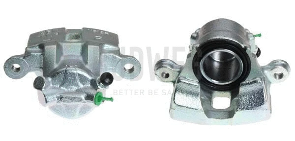 Brake Caliper (345024)