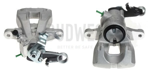 Brake Caliper (343659)