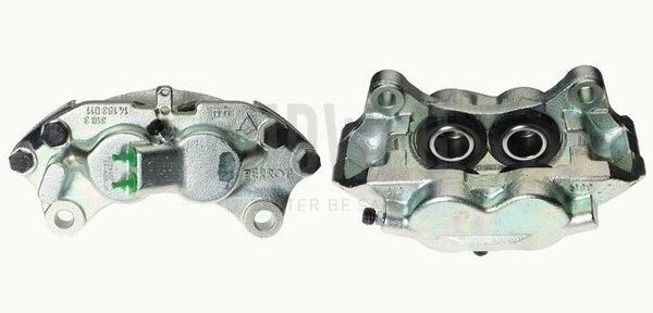 Brake Caliper (34802)