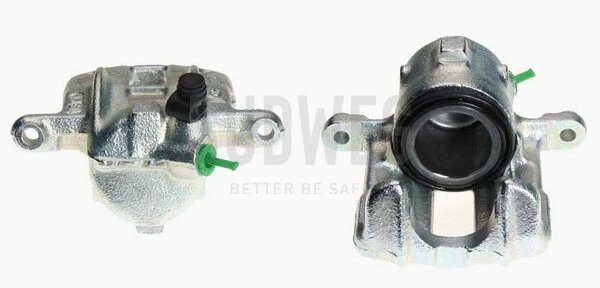 Brake Caliper (341779)