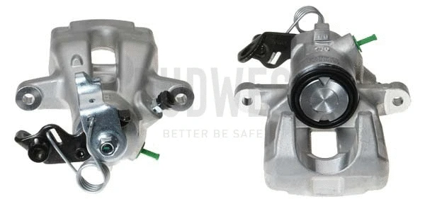 Brake Caliper (343872)