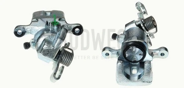 Brake Caliper (342644)