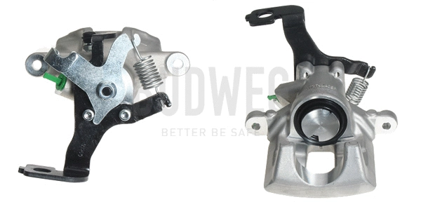 Brake Caliper (344765)