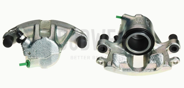 Brake Caliper (341727)