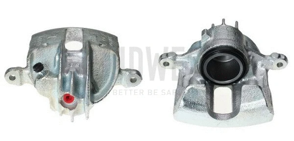 Brake Caliper (342854)